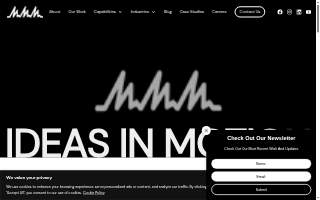 Mike Martin Media, LLC