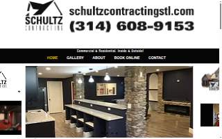 Schultz Contracting