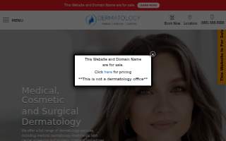 St. Louis Dermatology Center
