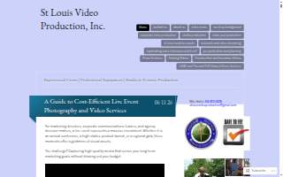 St. Louis Video Production of Hazelwood