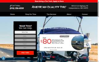 American Quality Tire
