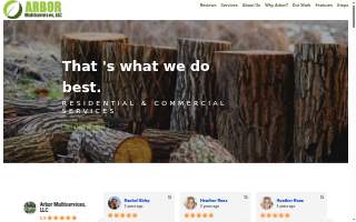 Arbor Multiservices, LLC