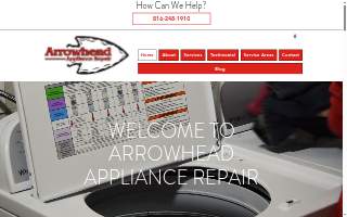 Arrowhead Appliance Repair of Independence