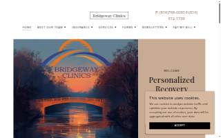 Bridgeway Clinics