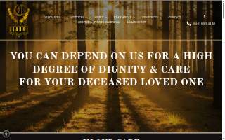 Clarke and Sons Funeral Home, LLC