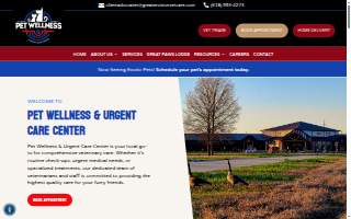 Greiner Orthopedics - Dr. Robert Greiner II of Independence