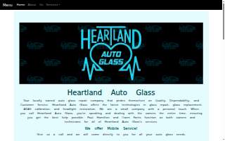 Heartland Auto Glass