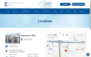 Heartland Podiatry