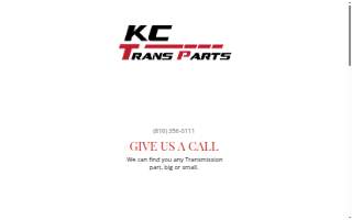 K C Trans Parts