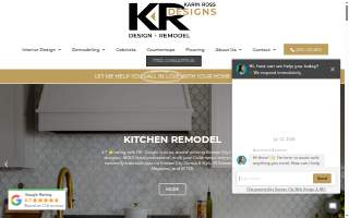 Karin Ross Designs of Independence