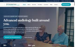 KC Hearing Center of Independence