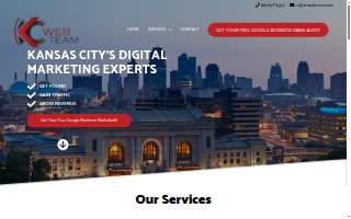 KC WebTeam