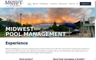 Midwest Pool Management