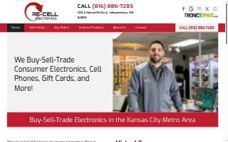 Re-cell Electronics