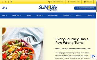 Slim4Life Weight Loss Center - Independence