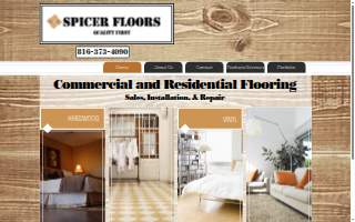 Spicer Floors