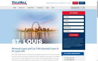 TitleMax Title Loans of Independence