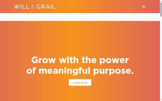 Will & Grail