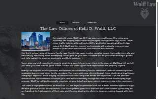 Wulff Law