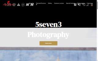 5seven3 Photography. LLC of Jackson
