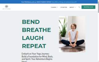 Amity Yoga