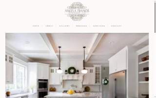 Angela Francis Interiors of Jackson