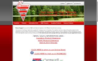 Brauer Supply Co