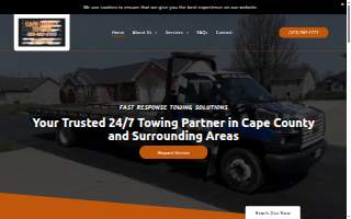 Cape County Towing