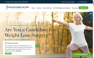 Heartland Weight Loss Clinic