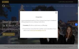 Martinez Immigration Law LLC