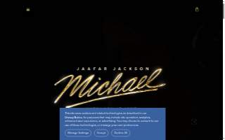 Michael L Jackson LC