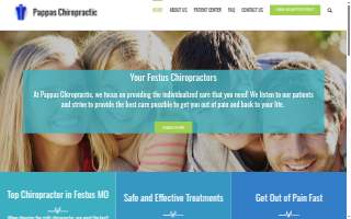 Pappas Chiropractic