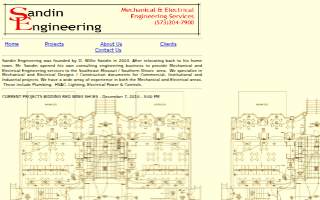 Sandin Engineering