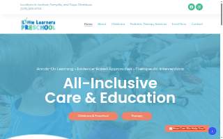 Southeast Little Learners Preschool