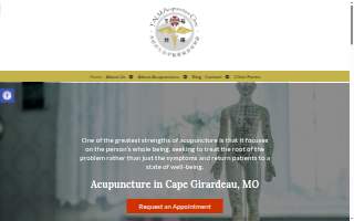 TALM Acupuncture Clinic of Jackson