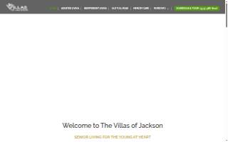 The Villas of Jackson
