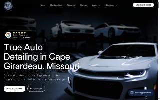 True Auto Detailing & Mobile Detailing LLC