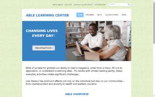 ABLE Learning Center