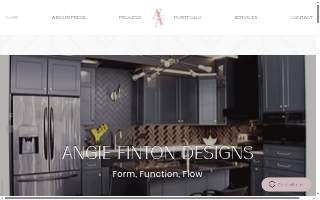 Angie Finton Designs