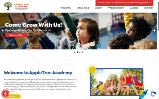 Apple Tree Academy
