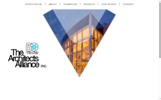 Architects Alliance Inc