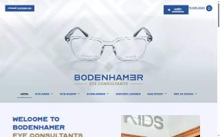 Bodenhamer Eye Consultants