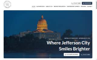 Capital City Dentistry