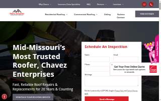 Chavez Enterprises LLC