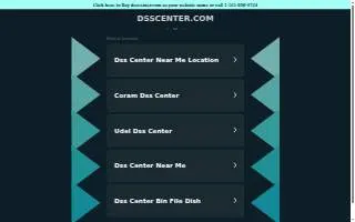 Dermatology and Skin Surgery Center-Jefferson City website