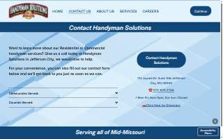 Handyman Solutions