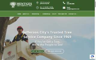 Hentges Tree Service