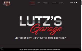 Lutz's Garage