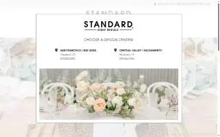 Making Connections, LLC website