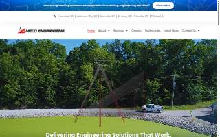 MECO Engineering Co., Inc.